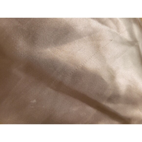 Nebraska Cornhuskers Baby Huskers Lovie Plush Security Blanket Satin Edge - Picture 5 of 5